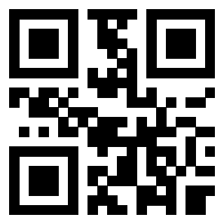 Il QrCode di 3405903156