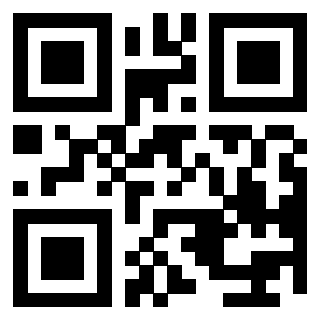 3405903157 Qr Code associato