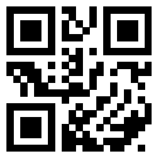 Il QrCode di 3405903158