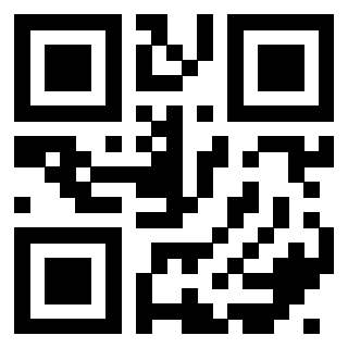 3405903160 QrCode associato