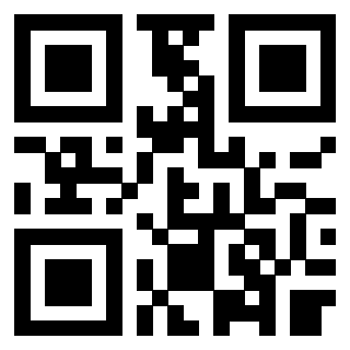 Il Qr Code di 3405903162