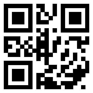 Scansione del QrCode di 3405903163