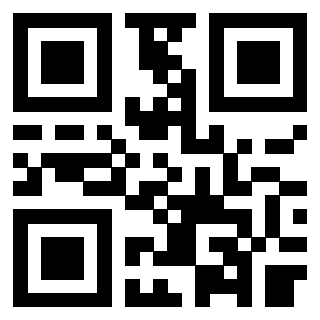 Scansione del Qr Code di 3405903165