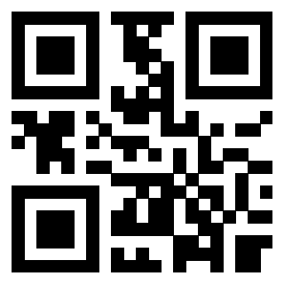 3405903168 Qr Code associato