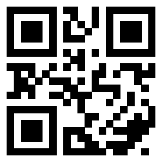 3405903172 - Immagine del QrCode associato