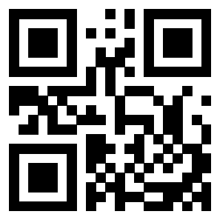Scansione del Qr Code di 3405903176