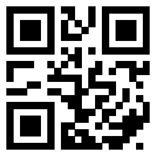 Scansione del QrCode di 3405903179