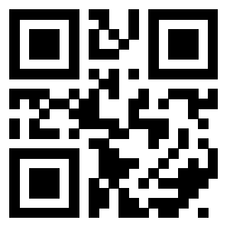 Immagine del Qr Code di 3405903182