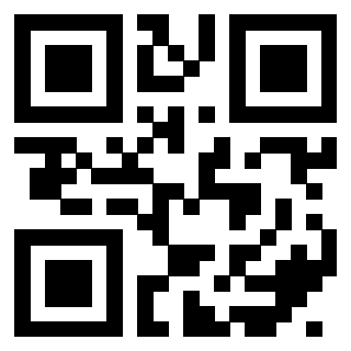 3405903183 - Immagine del Qr Code