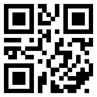 3405903184 - Immagine del QrCode associato