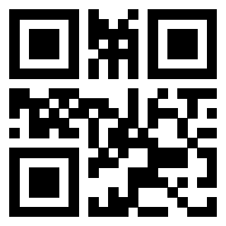 3405903185 - Immagine del Qr Code