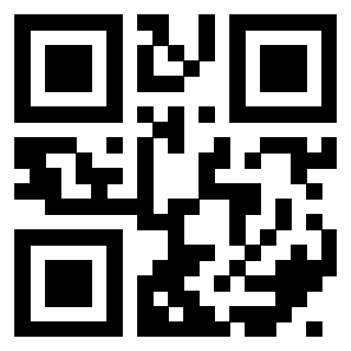 Immagine del QrCode di 3405903186