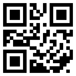 3405903191 - Immagine del Qr Code associato