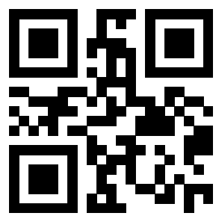 3405903193 - Immagine del QrCode associato