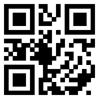 Il QrCode di 3405903194