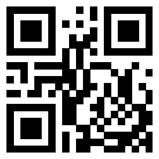 Il QrCode di 3405903196