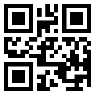 3405903197 - Immagine del QrCode associato