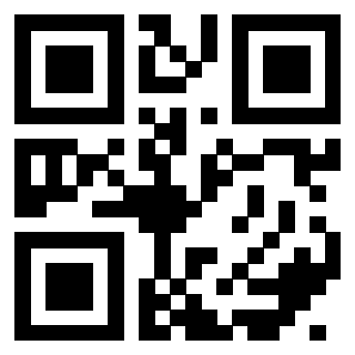 3405903202 - Immagine del Qr Code associato