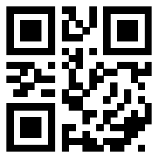 3405903203 - Immagine del Qr Code associato