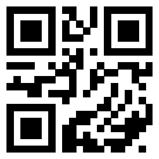 Immagine del QrCode di 3405903204