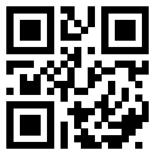 Il Qr Code di 3405903205