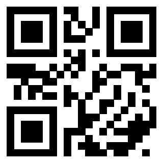 Immagine del Qr Code di 3405903208