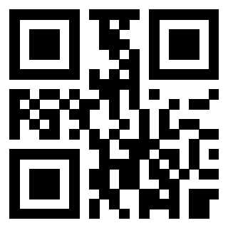 3405903210 - Immagine del Qr Code associato