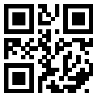 3405903217 - Immagine del QrCode