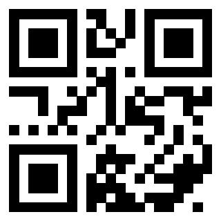 Il Qr Code di 3405903222