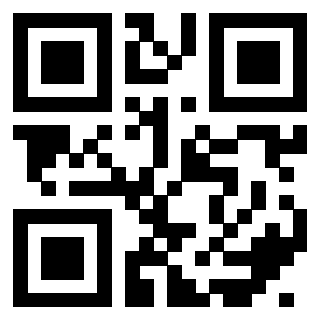 Il QrCode di 3405903226