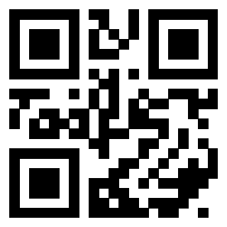 Il QrCode di 3405903228