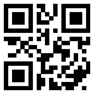 3405903233 - Immagine del Qr Code