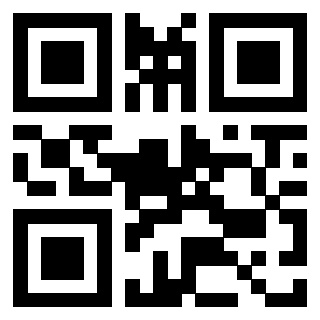 Scansione del QrCode di 3405903234