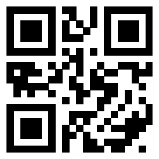3405903238 - Immagine del Qr Code associato