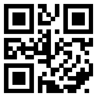 Scansione del QrCode di 3405903241
