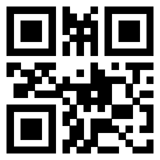 3405903242 Qr Code associato
