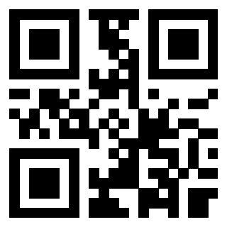3405903247 - Immagine del QrCode