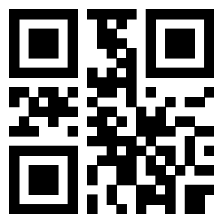 3405903248 - Immagine del Qr Code