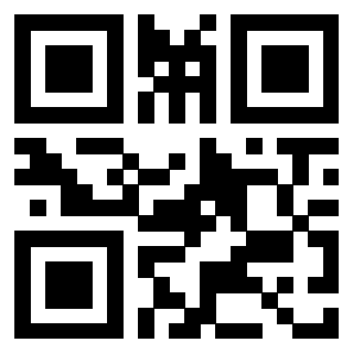 Scansione del QrCode di 3405903249