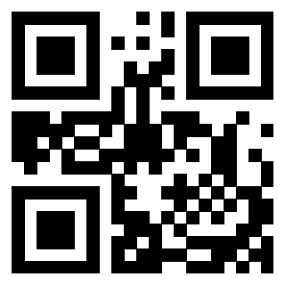 Immagine del QrCode di 3405903252