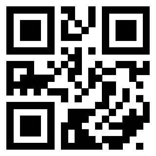 3405903254 - Immagine del Qr Code associato
