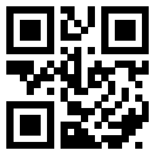 3405903261 - Immagine del Qr Code