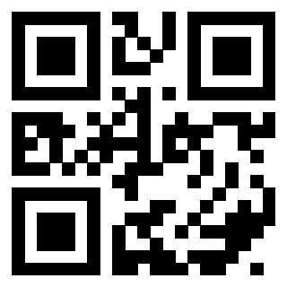 3405903262 - Immagine del QrCode associato