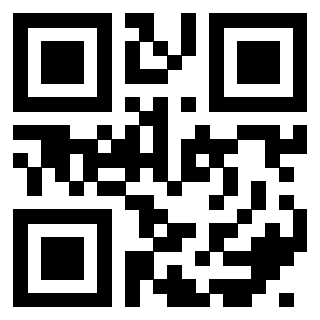 Immagine del QrCode di 3405903263