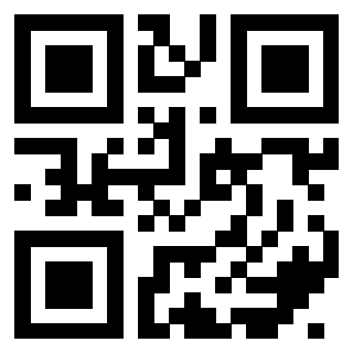 3405903264 - Immagine del QrCode associato