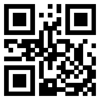 3405903267 - Immagine del QrCode associato