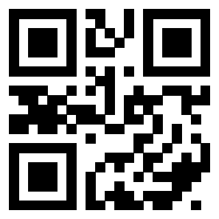3405903269 - Immagine del Qr Code