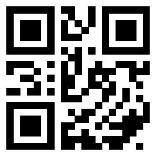 Il Qr Code di 3405903270