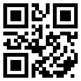 3405903271 - Immagine del Qr Code associato