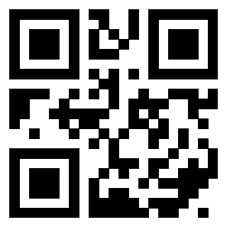 Immagine del QrCode di 3405903273